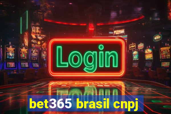 bet365 brasil cnpj